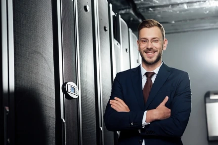 CloudLinux Teknolojisi